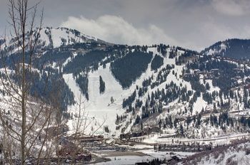 Lakeside 33 By Alpine Ski Properties Park City Buitenkant foto