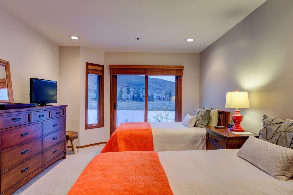 Lakeside 33 By Alpine Ski Properties Park City Buitenkant foto